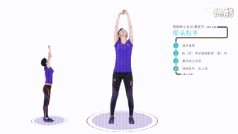 颈椎操5.gif